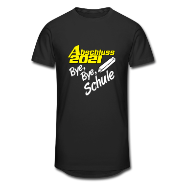 Realschule T-Shirt - Abschluss 2021 Schule ....-