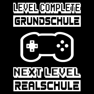 Motiv Realschule Einschulung