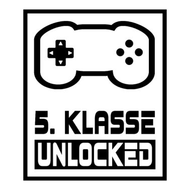Motiv 5. Klasse Gymnasium Realschule Gesamtschule Gamer