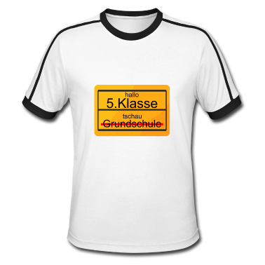 Realschule T-Shirt - einschulung schulanfang Geschenk Mädchen