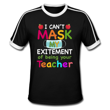 Realschule T-Shirt - Lehrer Lehrerin Grundschullehrer Schule Shirt