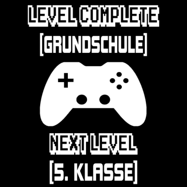 Motiv Einschulung 5. Klasse