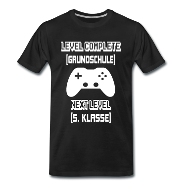 Realschule T-Shirt - Einschulung 5. Klasse
