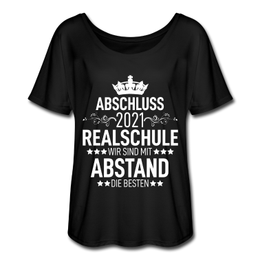 Realschule T-Shirt - Realschule