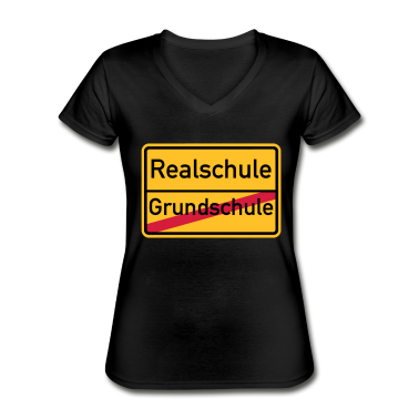 Realschule T-Shirt - Realschule