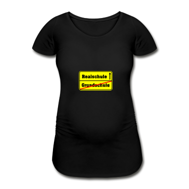 Realschule T-Shirt - Realschule