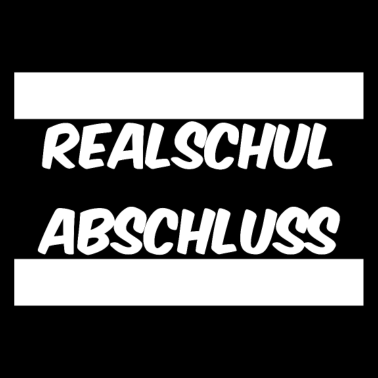 Motiv Realschul Abschluss