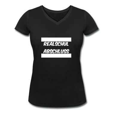 Realschule T-Shirt - Realschul Abschluss