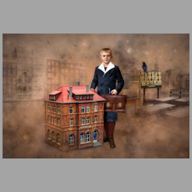 Motiv Der Realschüler