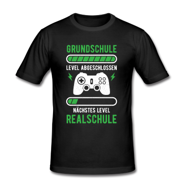 Realschule T-Shirt - Mittlere Reife 5. Klasse Realschule Weiterführende