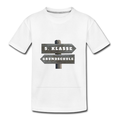 Realschule T-Shirt - schulwechsel grundschule gymnasium realschule haup