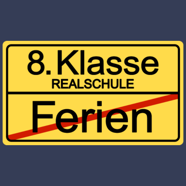 Motiv 8. Klasse Achtklässler Schulkind Realschule