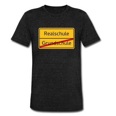 Realschule T-Shirt - Realschule Einschulung weiterführende Schule