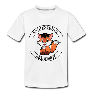 Realschule T-Shirt - Grundschulabsolvent Wechsel Gymnasium Realschule