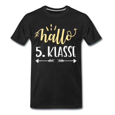 Realschule T-Shirt - 5. Klasse Einschulung Realschule Gymi Gymnasium