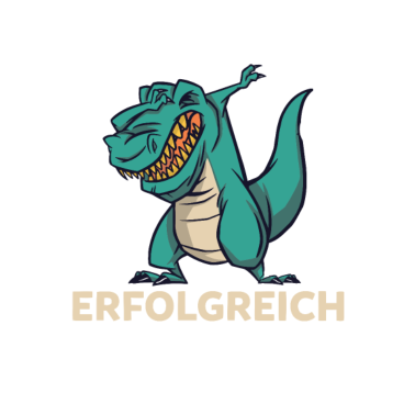 Motiv Gymnasium T-Rex 7. Klasse Realschule Siebtklässler