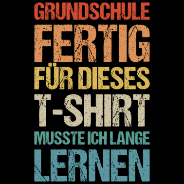 Motiv Einschulung 5.Klasse Grundschule Realschule Gymn