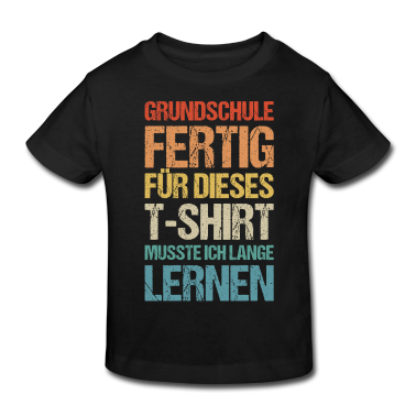 Realschule T-Shirt - Einschulung 5.Klasse Grundschule Realschule Gymn