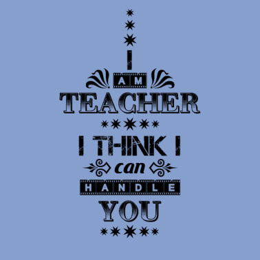 Motiv Lehrer Lehrerin Spruch