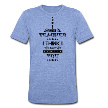 Realschule T-Shirt - Lehrer Lehrerin Spruch