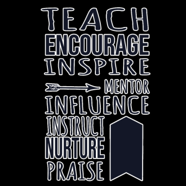 Motiv Geschenk lehrer lernen schuler Bildung Schülerin