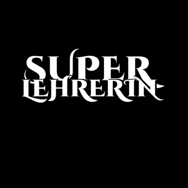 Motiv Lehrerin Mathe Deutsch Englisch Bio Chemie Sport