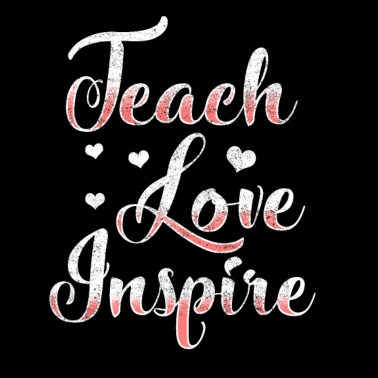 Motiv Lehrer Shirt I Teacher Lehrerin Ferien Schule