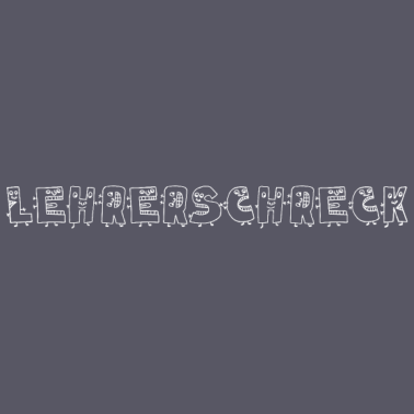 Motiv Lehrerschreck Einschulung schüler grundschule gym