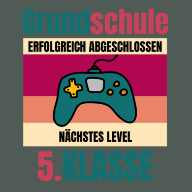 Motiv Grundschule Abschluss 2021 Mit Abstand die Besten