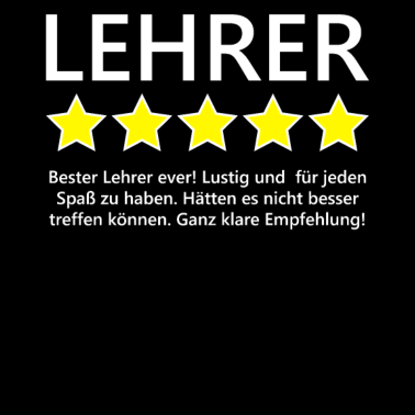 Motiv Lehrer Lieblingslehrer Abschluss Abitur Geschenk