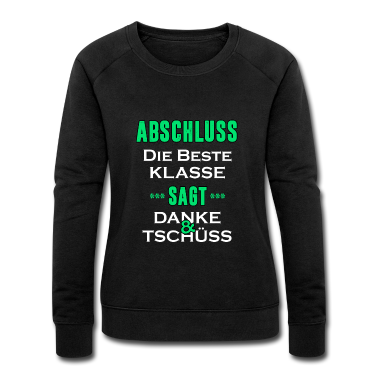 Realschulabschluss Pullover - Abschluss