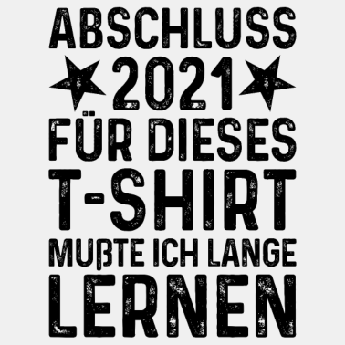 Motiv Abschluss 2021