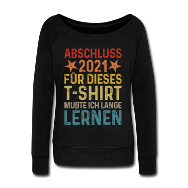 Realschulabschluss Pullover - Abschluss 2021 Schulabschluss Schule Prüfung