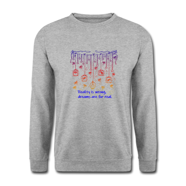 Realschulabschluss Pullover - real