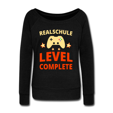 Realschulabschluss Pullover - Realschule Abschluss Realschulabschluss Geschenk