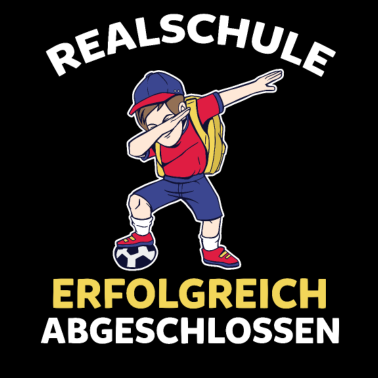 Motiv Fußball Fußballspieler Realschulabschluss Realschu