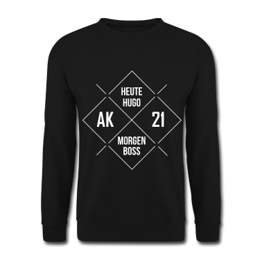 Realschulabschluss Pullover - Abschluss 2021 AK21 Realschulabschluss Motto