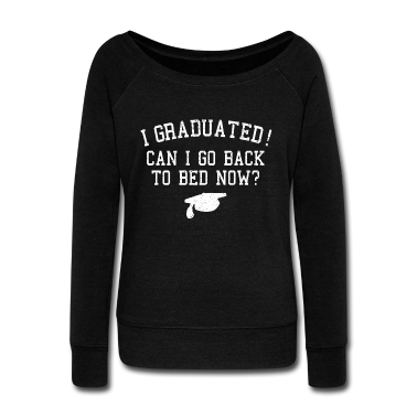 Realschulabschluss Pullover - Schulabschluss Spruch Humor Lustig Geschenk