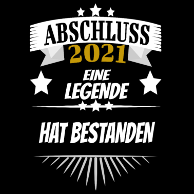 Motiv Abitur Prüfung Abschlussprüfung Abschluss 2021