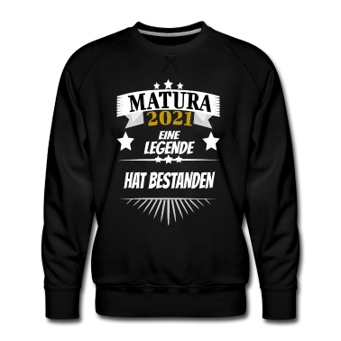 Realschulabschluss Pullover - Matura Prüfung Abschlussprüfung Abschluss 2021
