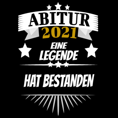 Motiv Abitur Prüfung Abschlussprüfung Abschluss 2021