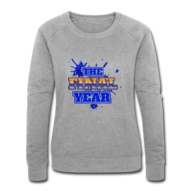 Realschulabschluss Pullover - Das letzte Jahr - Abschlussklasse Motto Shirt