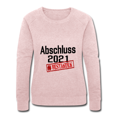 Realschulabschluss Pullover - Abschluss Prüfung Abschlussprüfung Abschluss 2021