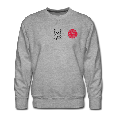 Realschulabschluss Pullover - geschafft Abschluß-Sigel (1c)