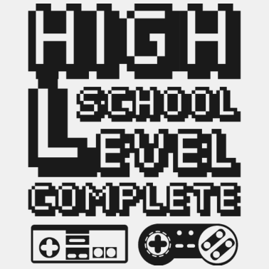 Motiv High School Level Complete Black