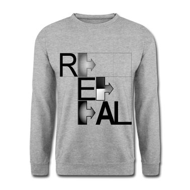 Realschulabschluss Pullover - REAL