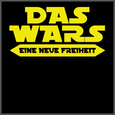 Motiv DAS WARS Geburtstag Abi Party Rentner JGA Braut