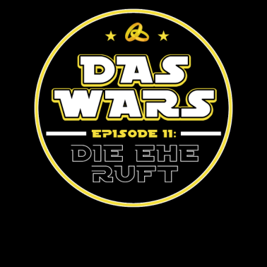 Motiv DAS WARS Geburtstag Abi Party Rentner JGA Braut