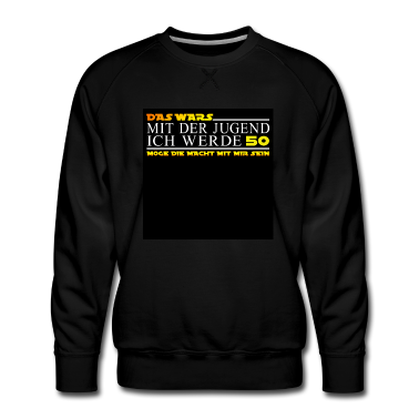 Realschulabschluss Pullover - DAS WARS Geburtstag Abi Party Rentner JGA Braut