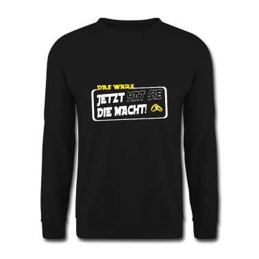 Realschulabschluss Pullover - DAS WARS Geburtstag Abi Party Rentner JGA Braut